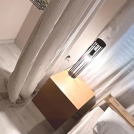 Cozy Flat With Seaview And Αττάλεια