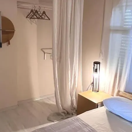 Cozy Flat With Seaview And *
