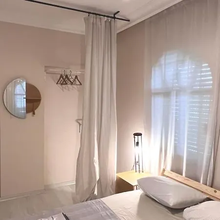 Apartament Cozy Flat With Seaview And