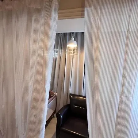 Cozy Flat With Seaview And شقة