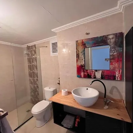 Cozy Flat With Seaview And * أنطاليا