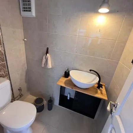Cozy Flat With Seaview And شقة