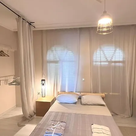 Cozy Flat With Seaview And أنطاليا
